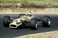 Egy letűnt kor szelleme a Forma-1-ben: a régi Hockenheim