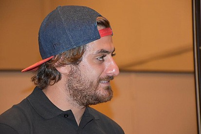 Dakar, Abu Issa: "Un salto dal quad alla Mini prima del previsto"