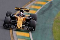 Nico Hülkenberg beim F1-Auftakt: "Potenzial nicht ganz ausgeschöpft"