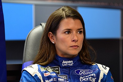 NASCAR Roundtable - Could this be Danica Patrick's final season?
