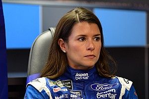 NASCAR Roundtable - Could this be Danica Patrick's final season?