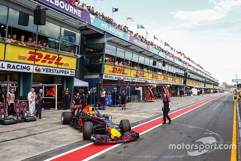 Marko: “Zouden het binnen één of twee races opgelost moeten hebben”