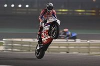 Début de saison idéal pour un Redding en confiance