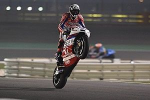 Début de saison idéal pour un Redding en confiance