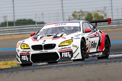Asian LMS finale for Blomqvist