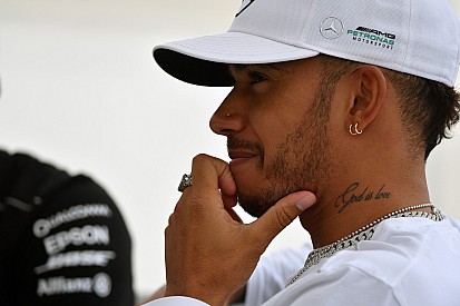 Hamilton: l'incubo dello scorso anno è un fantasma che torna?