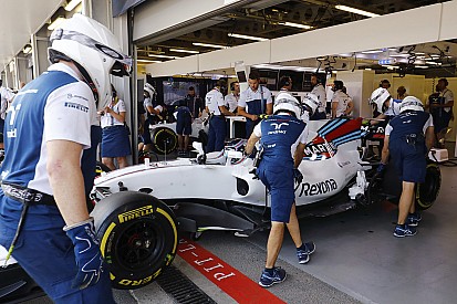 El ex team manager de McLaren llega a Williams y Nielsen se va