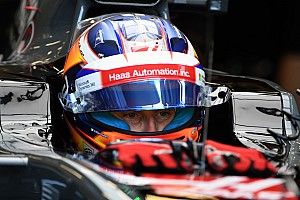 Grosjean “fed up” with negative radio message broadcasts
