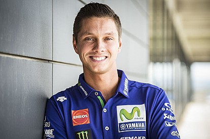 Michael van der Mark: Zarco schlagen kann nicht das Ziel sein
