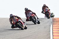 Preview MotoGP Aragon: Ducati zoekt naar bevestiging, Marquez op safe