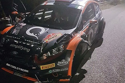 Lukyanuk: "Un piccolo errore ha causato un disastro, che tristezza"