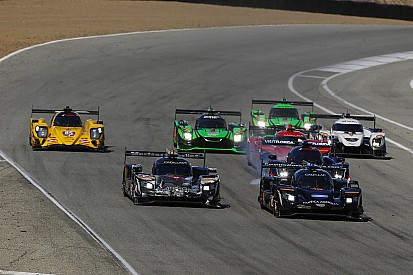 Top Stories of 2017, #20: The dawn of IMSA's DPi era