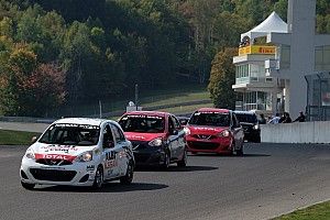 Qu'est-ce que la Coupe Nissan Micra canadienne ?