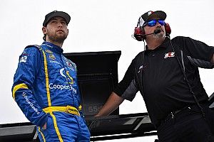 Crew chief Mike Hillman Jr. leaves Brad Keselowski Racing