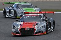 Audi stars named for Bathurst