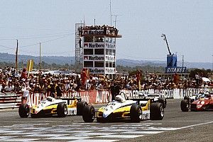 Com Massa fora, cai longa sequência brasileira na F1