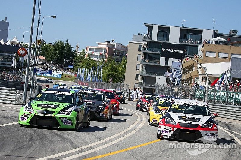Nel calendario 2017 ci sono Monza, Nordschleife e Zolder come eventi clou