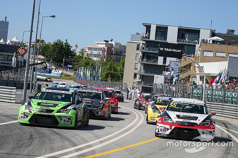 Nel calendario 2017 ci sono Monza, Nordschleife e Zolder come eventi clou