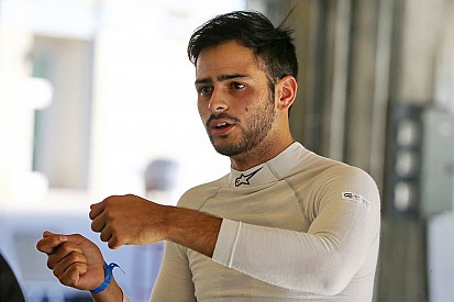 Ace karter signs for new USF2000 team