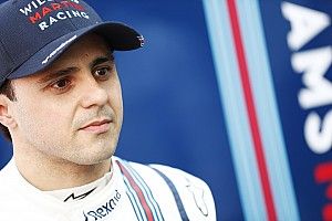 Massa tuvo conversaciones con Jaguar para ir a la Formula E