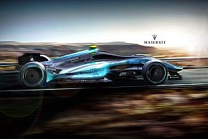 Blog: Maserati F1'e geri döner mi?