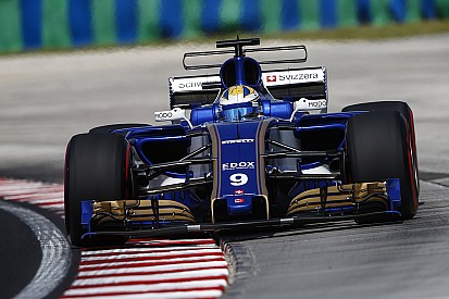 Sauber va libérer la pleine puissance du moteur Ferrari 2016