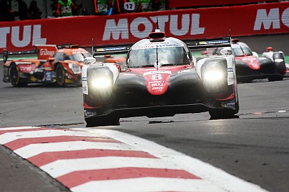 Analyse: Wie LMP1-Überlebenskampf für WEC-Neustart sorgen kann