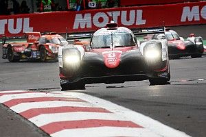 Analyse: Wie LMP1-Überlebenskampf für WEC-Neustart sorgen kann