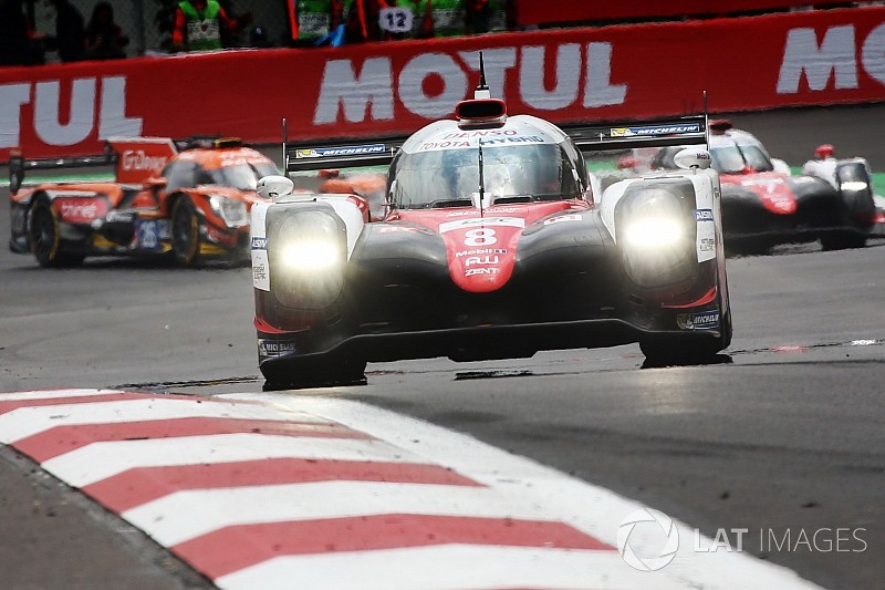 Analyse: Wie LMP1-Überlebenskampf für WEC-Neustart sorgen kann
