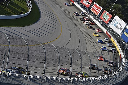 Roundtable: Reflections ahead of NASCAR's regular season finale