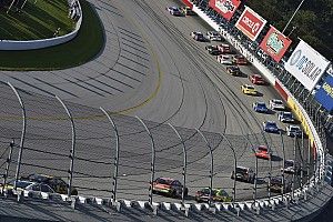 Roundtable: Reflections ahead of NASCAR's regular season finale