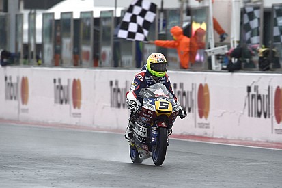 Teamchef bestätigt: Romano Fenati fährt 2019 Moto3