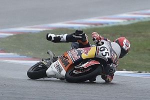 Rookies Cup Misano: Ogura kazandı, Can Öncü düştü!