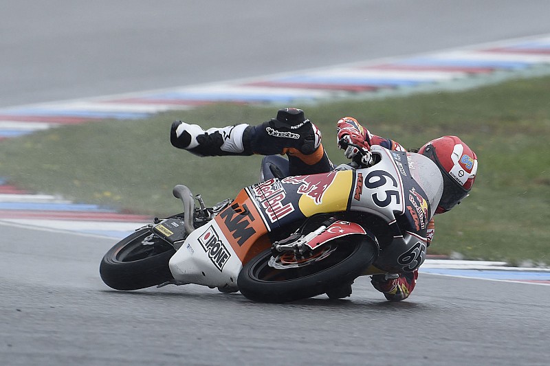 Rookies Cup Misano: Ogura kazandı, Can Öncü düştü!
