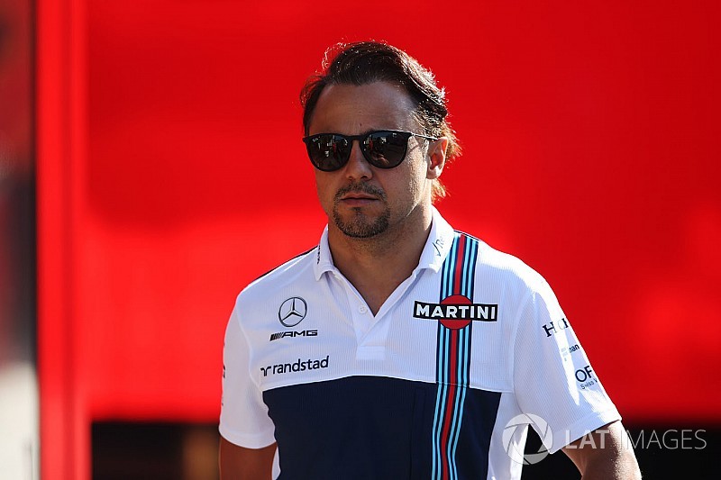 Kolom Massa: Pembalap F1 generasi baru harus lebih hormat