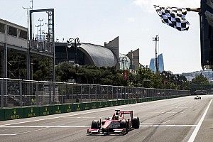 Leclerc na straf in Baku: "Wedstrijdleiding bewust van oneerlijke regel"