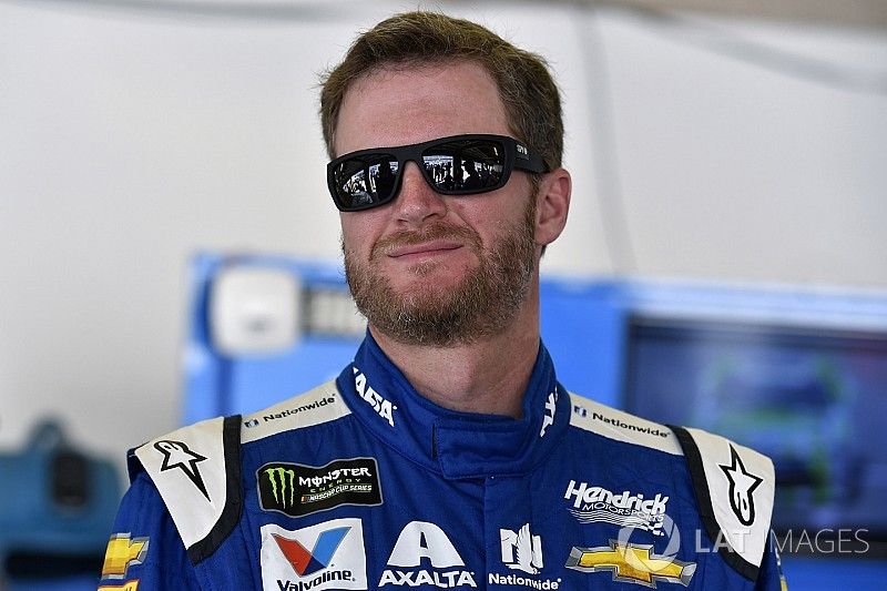 Dale Earnhardt Jr. named Grand Marshal for 2018 Daytona 500