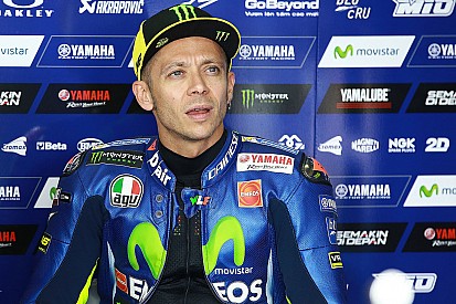 Rossi: Nem tudtam spórolni, mindent meg kellett tennem az 5. helyért!