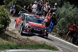 WRC Catalonië: Meeke wint in Spanje, Neuville vergooit titelkansen