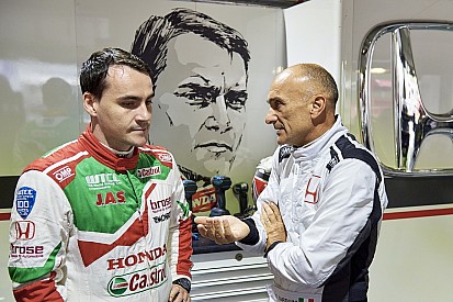 Михелис и Тарквини официально стали пилотами Hyundai в WTCR