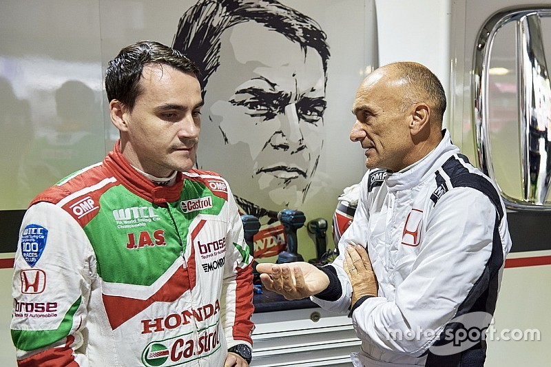 Offiziell: Michelisz und Tarquini fahren WTCR für Hyundai