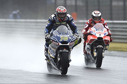 MotoGP 2017 in Motegi: Das Trainingsergebnis in Bildern
