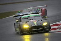 Drei Trios, drei Teams, drei Marken: Der GTE-Am-Titelkampf