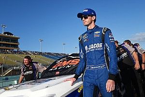 Ben Kennedy more than doubles his 2017 NASCAR Xfinity schedule
