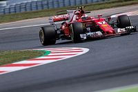 R&auml;ikk&ouml;nen admite su error en la clasificaci&oacute;n 