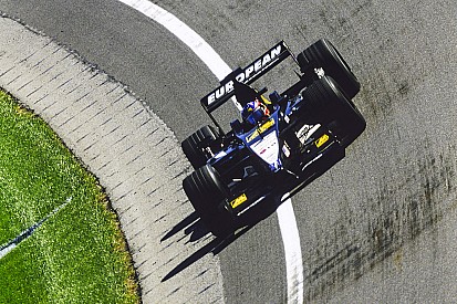 Штайнер: Формуле 1 нужна новая Minardi, чтобы растить молодежь