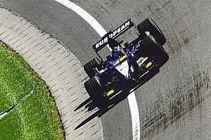Steiner : Le modèle Minardi manque à la F1