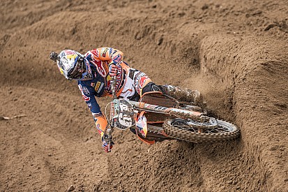 España vuelve al calendario del Mundial de Motocross para 2018