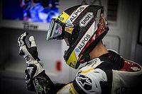 Tom Lüthi: “La fiducia è tanta in vista di Le Mans”
