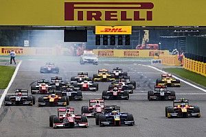 Brawn: Formel-2-Nachwuchs soll mehr F1-Chancen bekommen